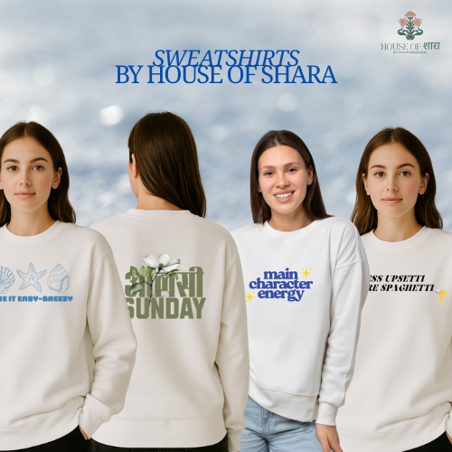 Winter Breeze by House of Shara