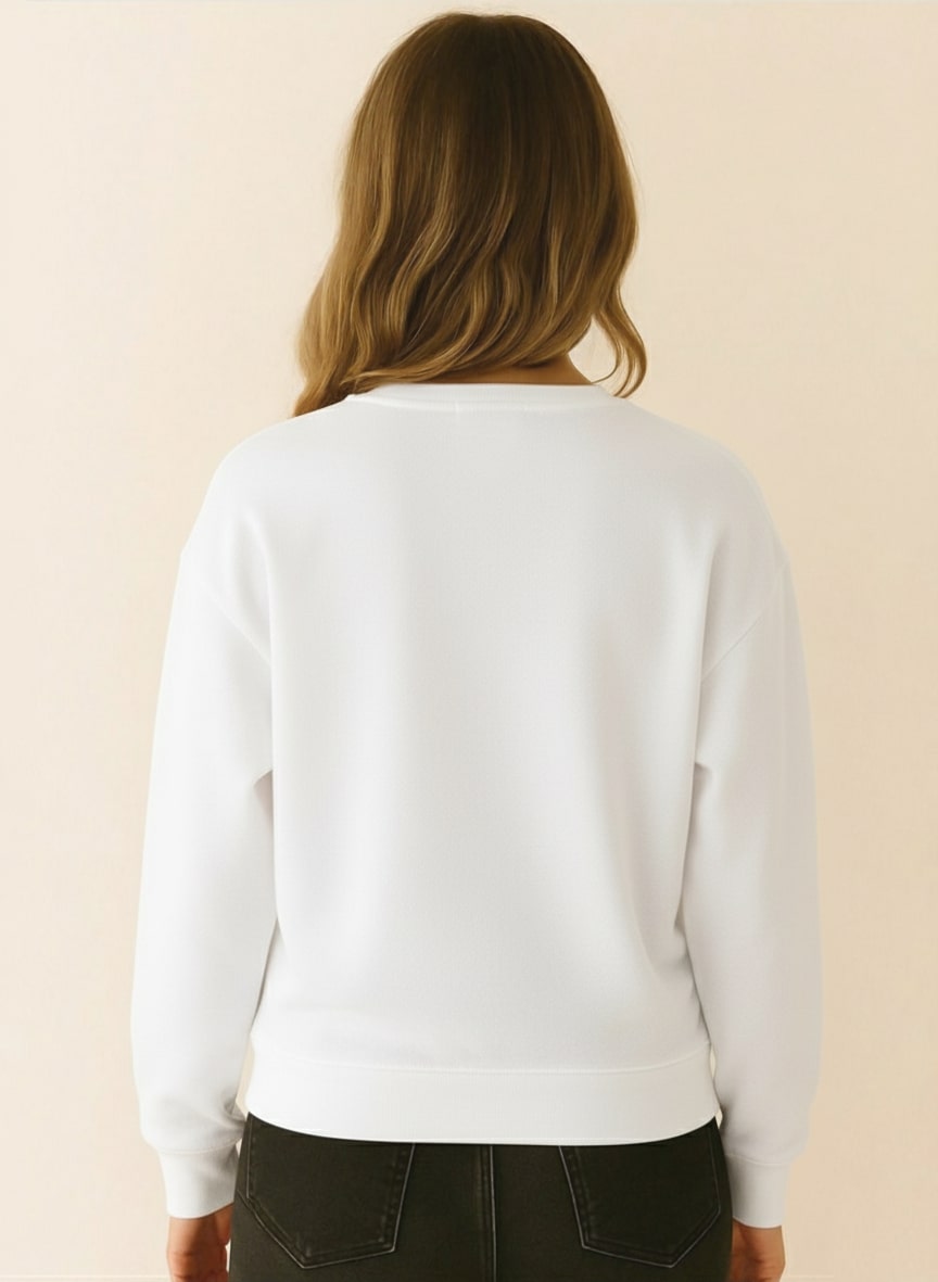 Easy Breezy - Women Sweatshirts